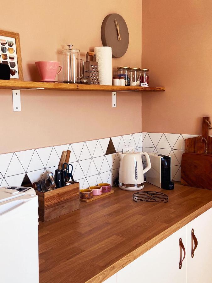Le Chat Perche - Appartements 3 Etoiles Spacieux Et Chaleureux A Allemond Kültér fotó